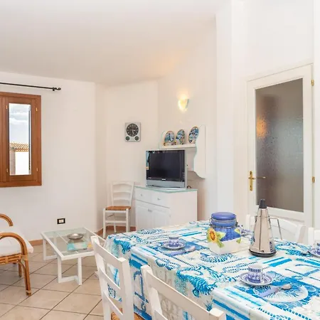 Le Terrazze - 5 Olbia