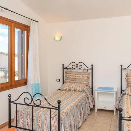Le Terrazze - 5 * Olbia