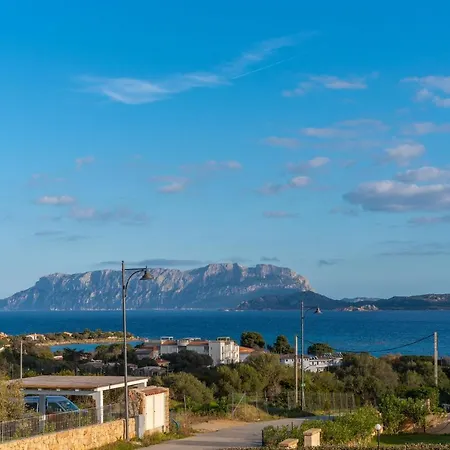 Le Terrazze - 5 Olbia