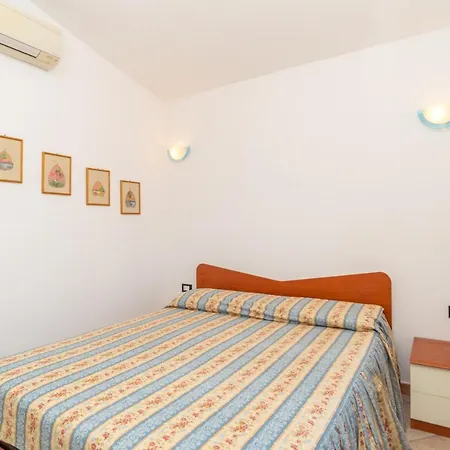 Le Terrazze - 5 *