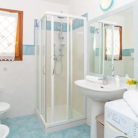 Apartmán Le Terrazze - 5 *