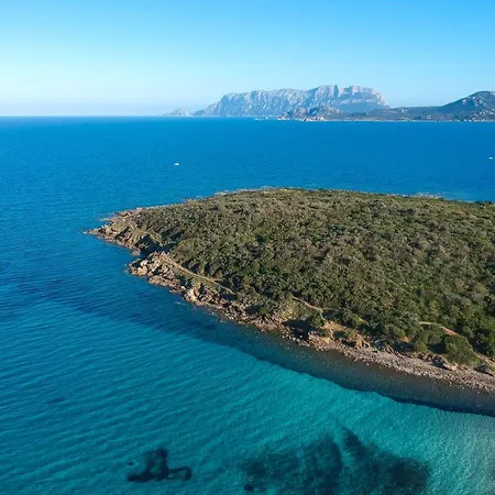 Le Terrazze - 5 Olbia